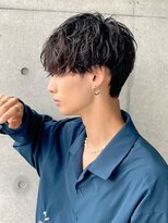 キャプチャー 海老名(capture)&nbsp;【SHIN】クラウドマッシュ