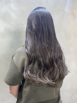 リンダテーラ(Linda tela) 【札幌　デザインカラー(グラデーション)】