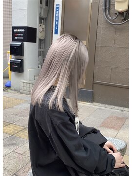 アクト 仙川店(ACT) シルバーミディアム