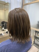 路地裏のアパート&nbsp;ミディアムレイヤー