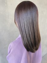 シェリー(Cherie) モイストロングヘア