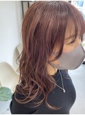 シングルカラー