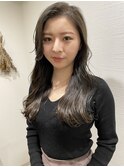 【エギョモリ】×【ヌーディベージュ】 Sac.恵比寿 栃木優佑
