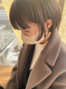 シプレ(cipre) # olive beige