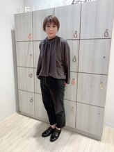 エムサロン(emu salon) 小井土 香菜