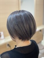 ルラシオン(Le Lation) LeLation ショート♪
