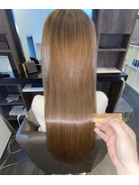 アールサロンプラスキャスパ 自由が丘(Rrsalon+CASPA)&nbsp;高濃度水素/ヒト幹細胞/エクソソーム/髪質改善トリートメント