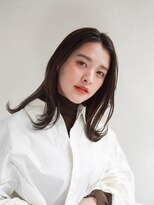 ジュール 大分(Joule)&nbsp;ロングヘア/グレージュカラー/ボブウルフ/ココアベージュ/大分駅