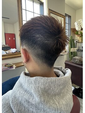 トゥーユー(to You) 長めフェード