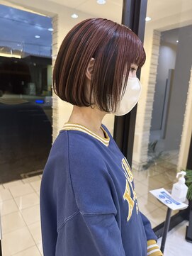 グレイス(grace) umbrella color