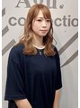 アグ ヘアー コネクション 池袋店(Agu hair connection) Hitomi 