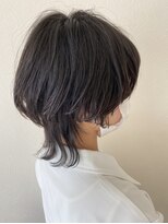 ジャムズ 五日市店(JAM's)&nbsp;マッシュウルフ