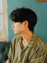 イト(ito) センターパート