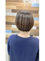 髪のエステ専門店 スパロウ(SPARROW)&nbsp;愛されボブ