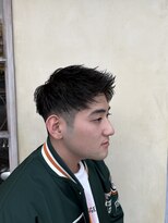 エイミーバイアフロート(amie by afloat) 【伊藤指名限定】フェザーアップバング