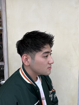 エイミーバイアフロート(amie by afloat) 【伊藤指名限定】フェザーアップバング