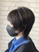 ワイズヘアラウンジキロット(Y’s hair lounge Kilotto)