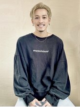 メロメロウ(Melo mellow)&nbsp;RYOTA 