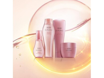 サロンドフィール(Salon de feel)の写真