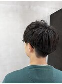マッシュ 深田和也