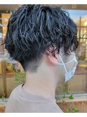 ツイストスパイラル