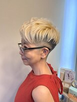 アボンド(ABOND)&nbsp;ベリーショート