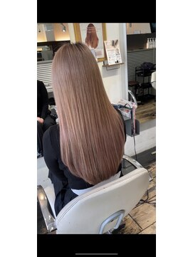 エルア(elua) 6Dエクステ100本