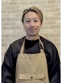 アレグレ ヘア デザイン(alegre hair design)&nbsp;藤田 裕樹
