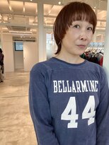 センスオブワンダー(SENSE OF WONDER)&nbsp;マッシュウルフ