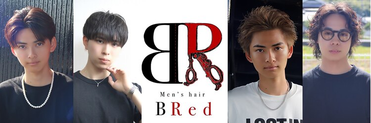 ブレッド 倉敷(BRed)のサロンヘッダー