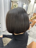 ラベスト バイ セロ 池袋メトロポリタン前(LOVEST by CERO)&nbsp;ダークグレージュ