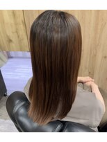 カミケンパセオ(kamiken.paseo)&nbsp;髪質改善◎大人の艶髪ヘア【カミケンパセオ】