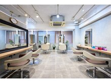 エン(en.)の雰囲気（シンプルでお洒落な内装！アットホームな空間です[銀座/東銀座]）