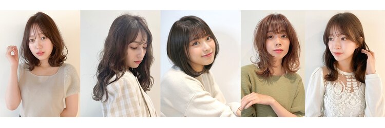 リリー 日吉(Lily)のサロンヘッダー