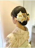 タイトシニヨン