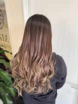 アイズ 本厚木(AIZU)&nbsp;デザインカラー