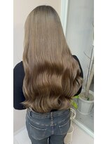 モナルダ(Monarda)&nbsp;10代20代30代韓国風/髪質改善カラー【岡山】