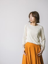ヴェリーテ(Verite) 加賀谷 未紀