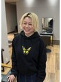 ルース 可児店(luz) 松田 早小利