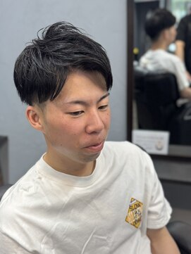 スパーブ(Superb) ビジネスショート