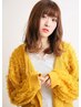 カット+インナーカラー+フルカラー ￥18370⇒￥14520