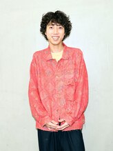 トオ(TOH) 山田 二郎