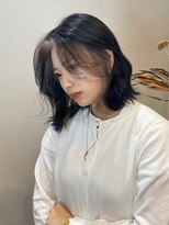 コモダ 神戸三宮(comoda)&nbsp;フェイスフレーミング