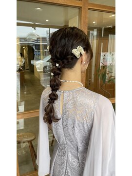 ハマザキ 本店(HAMAZAKI) お呼ばれセット