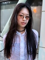 ヤント(yant)&nbsp;顔まわりレイヤー