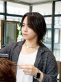アエル(aeru) 中村 玲哉