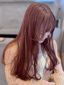 アトロ(Atoro) 大阪梅田/顔周り/イメチェン/ショート/ボブ/レイヤーカット/20代