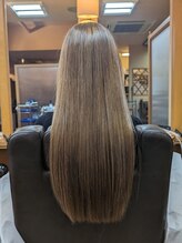 ヘアスペース エーアイアール(Hair Space A.I.R)