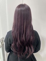 バサ ANNEX店(BASSA)&nbsp;小沼　ダブルカラー