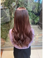 ルシア(LUCIA)&nbsp;Choral pink